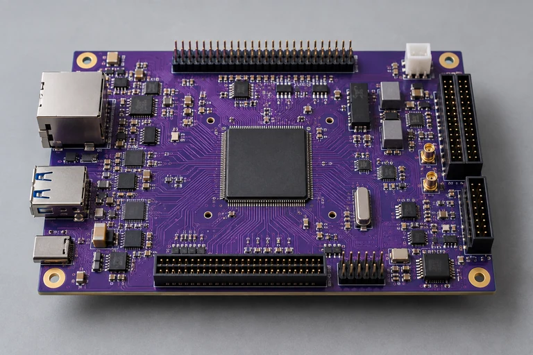 FPGA Chip