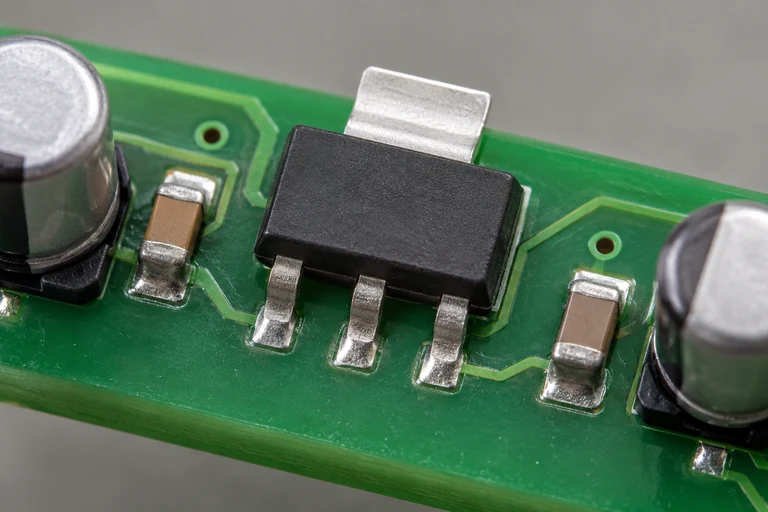 LDO Regulator