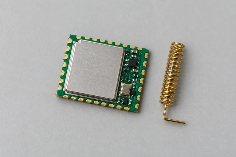 LoRa Module