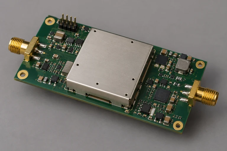 RF Transceiver
