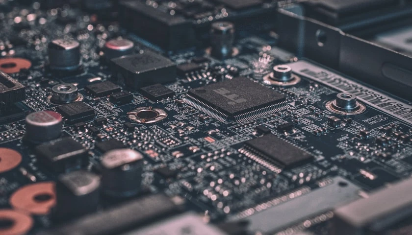 Electronic components and chips for sourcing