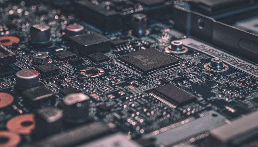 PCB Design Tips