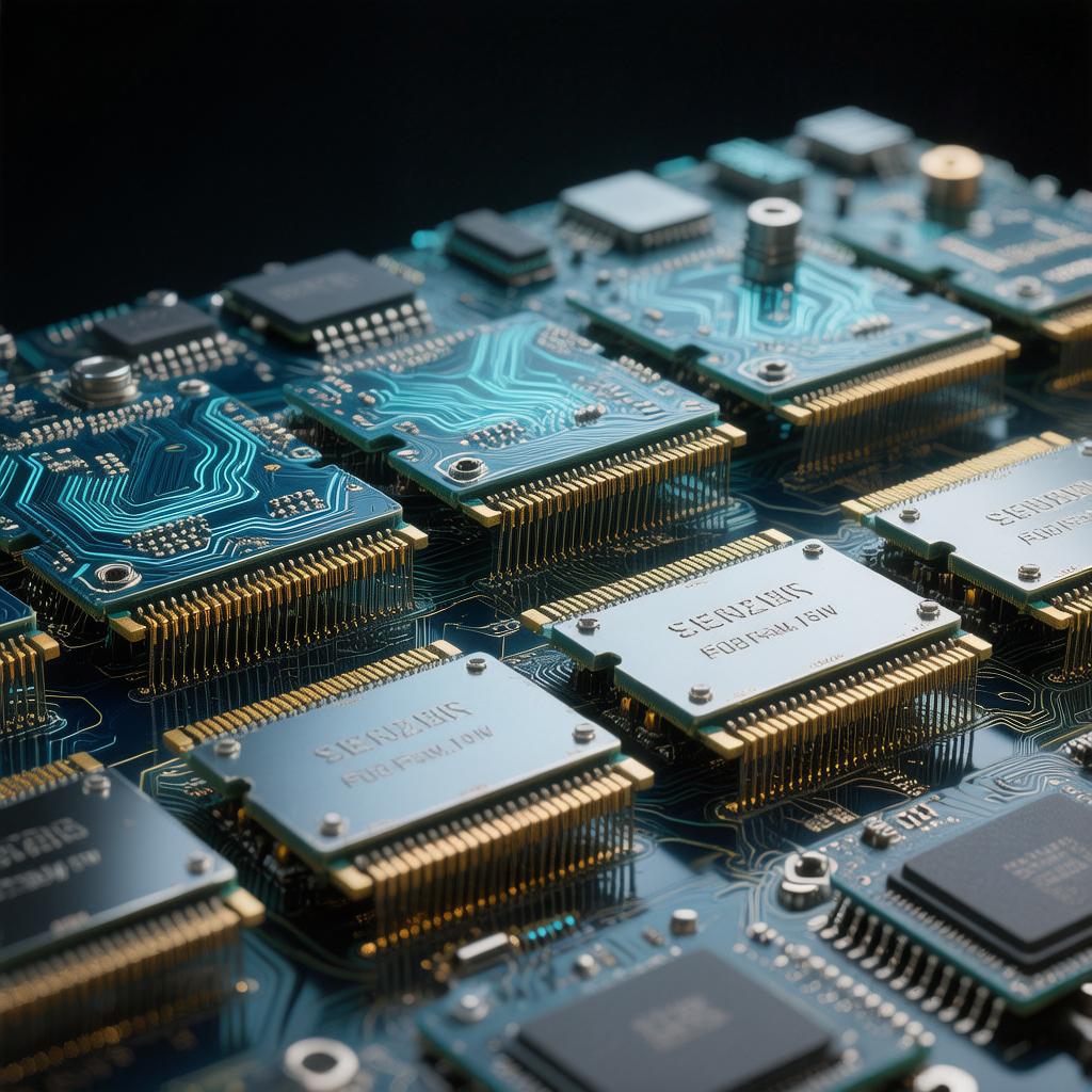 Memory ICs sourcing guide