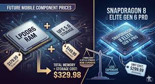 Memory Storage ICs