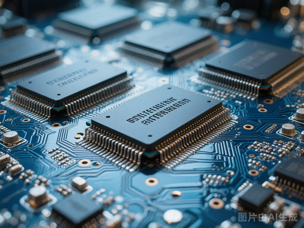 Memory ICs DRAM Flash EEPROM